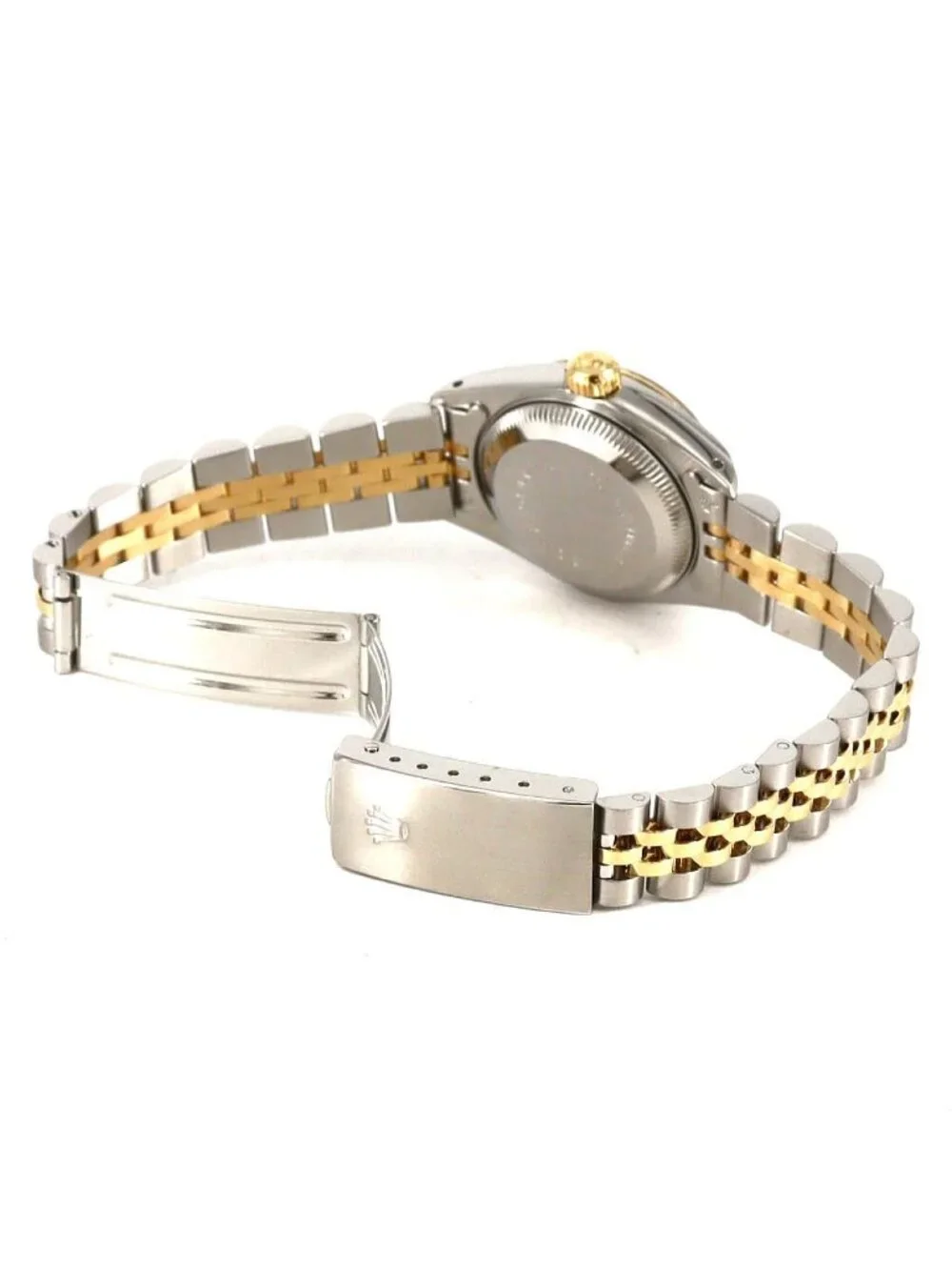 Rolex Datejust Automatic Winding Watch
